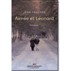 AIMÉE ET LÉONARD / Jean Faucher 