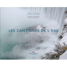 LES CANTIQUES DE L'EAU  / Nancy R. Lange / Version Numérique