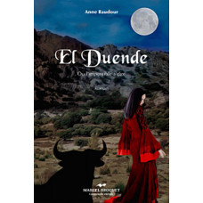 EL DUENDE / Anne Baudour