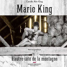 MARIE KING / Carole Ann King