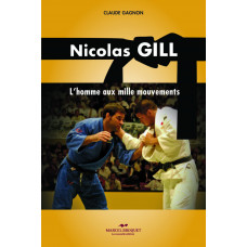 NICOLAS GILL / Claude Gagnon