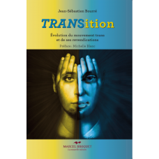 TRANSITION I / Jean-Sébastien Bourré / Version Numérique