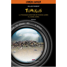 no:2 TUMULUS (NO 2) / Gilles Parent / Version Numérique