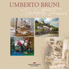 UMBERTO BRUNI / Rosette Pipar / Version Numérique