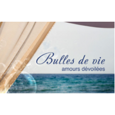 BULLES DE VIE / Yvan Pelletier / Version Numérique
