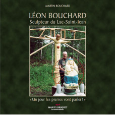LÉON BOUCHARD / Martin Bouchard / Version Numérique