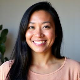 Ana Reyes - Creative Director at fashion craft specialist