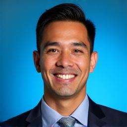 Miguel Santos - Event Coordinator at booth setup specialist