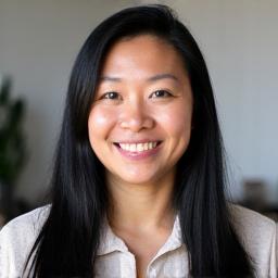Jane Lim - Quality Control Manager at finishing specialist